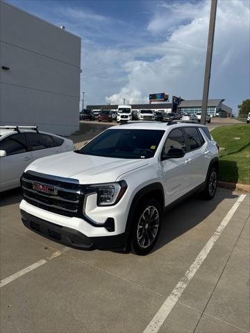 2026 GMC Terrain FWD Elevation for sale in Tulsa, OK