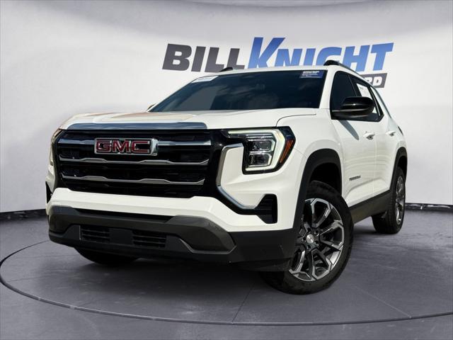 2026 GMC Terrain FWD Elevation for sale in Tulsa, OK