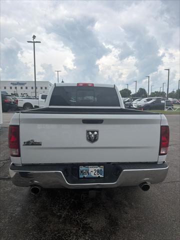 2013 Ram 1500 Big Horn for sale in Tulsa, OK