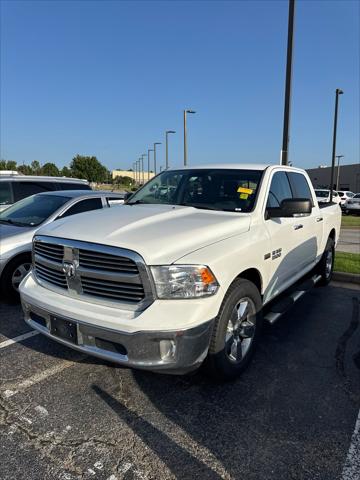 2013 Ram 1500 Big Horn for sale in Tulsa, OK
