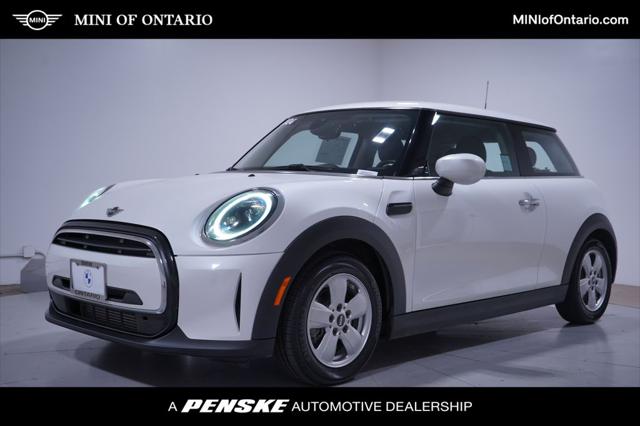 2024 MINI Hardtop Cooper for sale in Ontario, CA