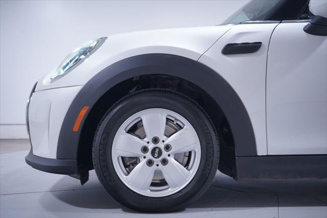 2024 MINI Hardtop Cooper