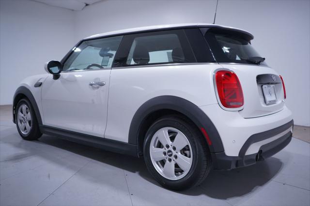 2024 MINI Hardtop Cooper