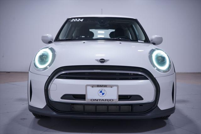 2024 MINI Hardtop Cooper