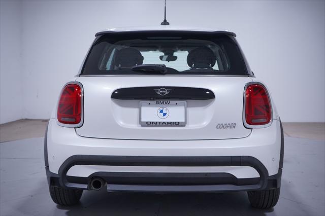 2024 MINI Hardtop Cooper