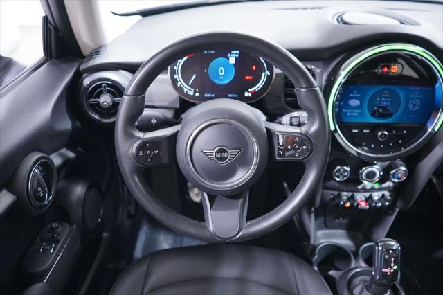 2024 MINI Hardtop Cooper