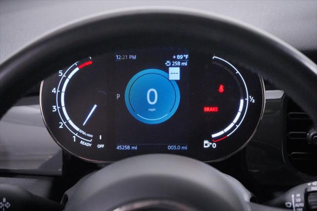 2024 MINI Hardtop Cooper