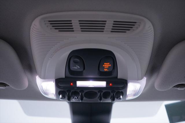 2024 MINI Hardtop Cooper