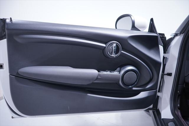 2024 MINI Hardtop Cooper