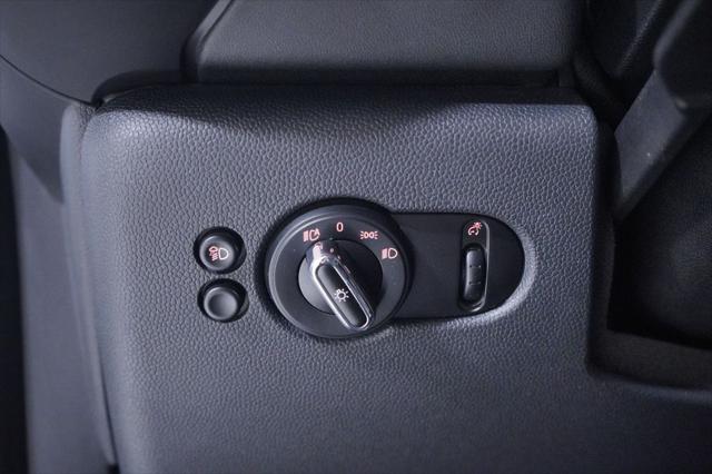 2024 MINI Hardtop Cooper