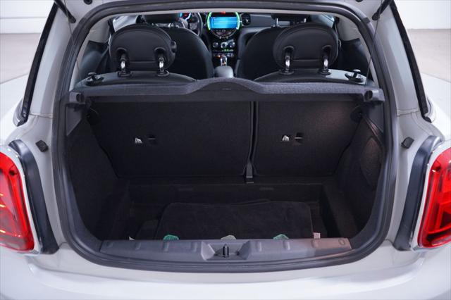 2024 MINI Hardtop Cooper