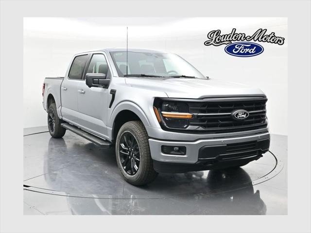 2026 Ford F-150 XLT for sale in Minerva, OH