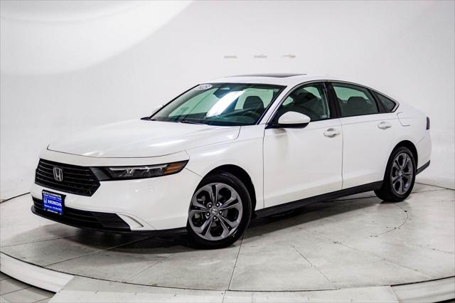 2023 Honda Accord EX for sale in Richfield, MN