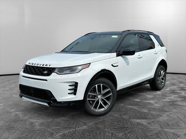 2026 Land Rover Discovery Sport Landmark for sale in Peabody, MA