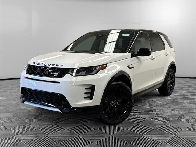 2026 Land Rover Discovery Sport Landmark for sale in Peabody, MA