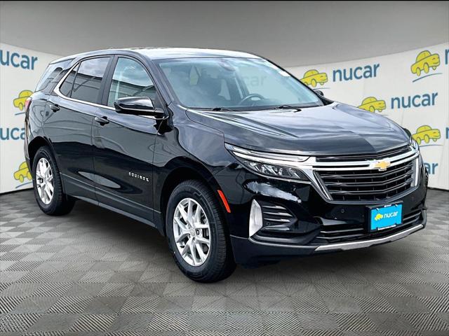 2023 Chevrolet Equinox AWD 2FL for sale in Gorham, NH