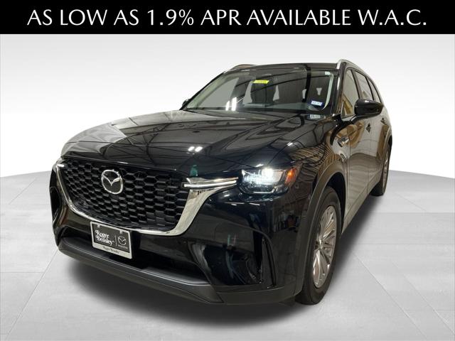 2026 Mazda X-90 3.3 Turbo Select for sale in Austin, TX