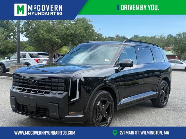2027 Kia Telluride Hybrid X-Line SX-Prestige for sale in Wilmington, MA