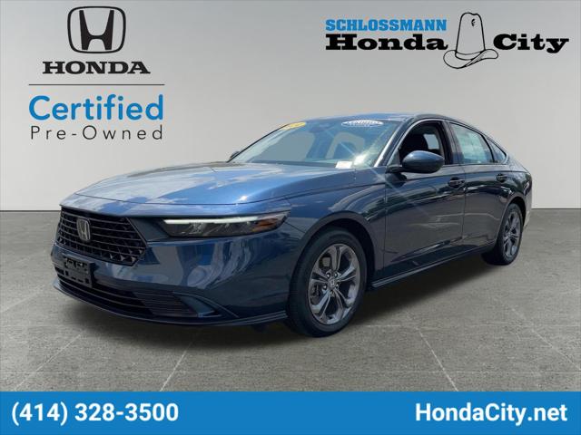 2024 Honda Accord EX for sale in Milwaukee, WI