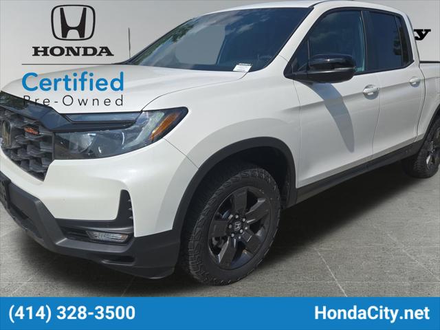 2026 Honda Ridgeline TrailSport for sale in Milwaukee, WI