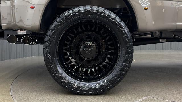 2026 Ford F-450 Platinum