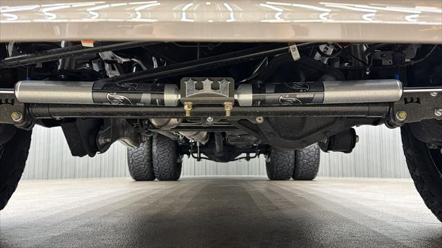 2026 Ford F-450 Platinum