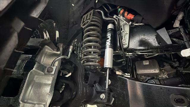 2026 Ford F-450 Platinum