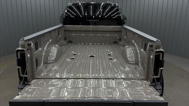 2026 Ford F-450 Platinum