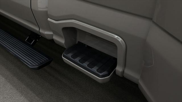 2026 Ford F-450 Platinum