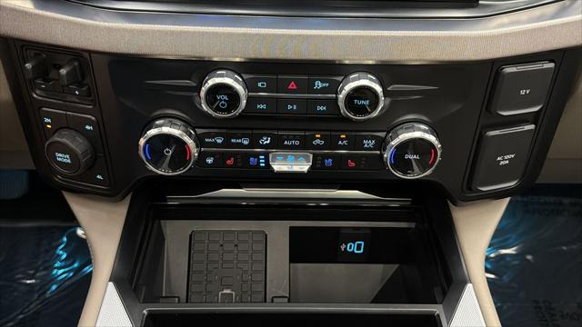 2026 Ford F-450 Platinum