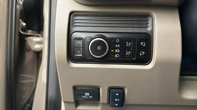 2026 Ford F-450 Platinum