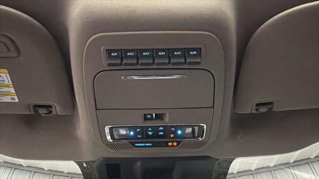 2026 Ford F-450 Platinum