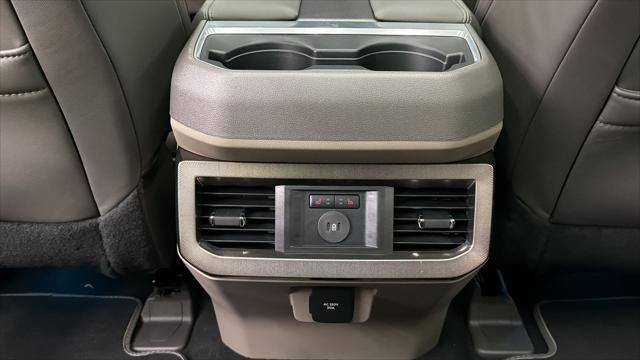 2026 Ford F-450 Platinum