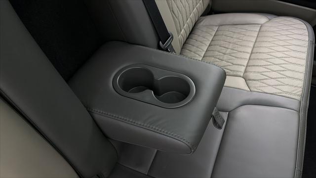 2026 Ford F-450 Platinum