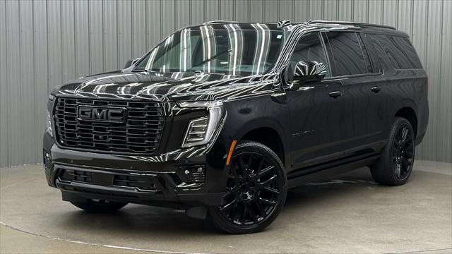 2026 GMC Yukon XL Denali Ultimate 4WD for sale in Frederick, MD