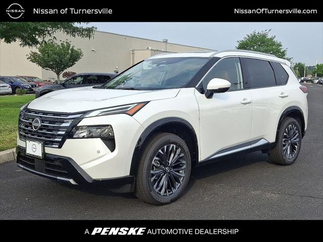 2026 Nissan Rogue Platinum for sale in Turnersville, NJ