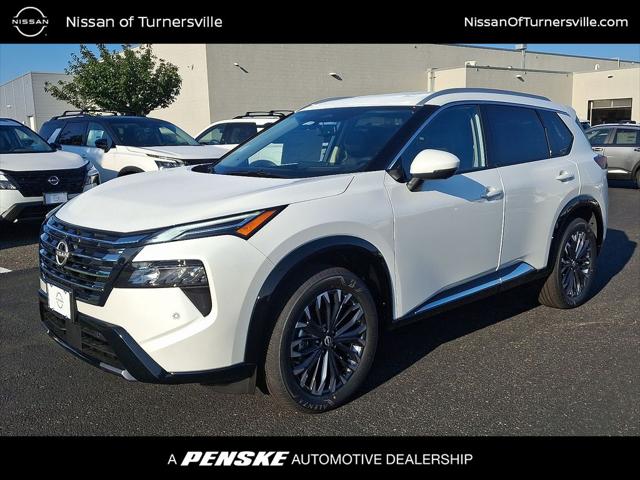 2026 Nissan Rogue Platinum for sale in Turnersville, NJ