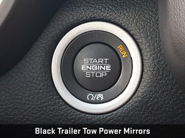 2022 Ram 1500 Big Horn Quad Cab 4x4 64 Box
