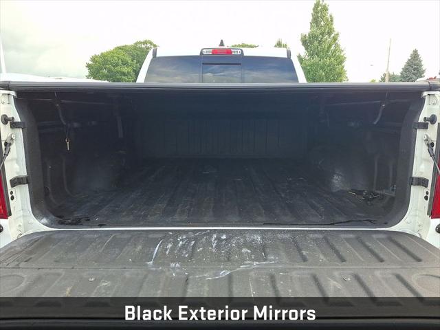 2022 Ram 1500 Big Horn Quad Cab 4x4 64 Box