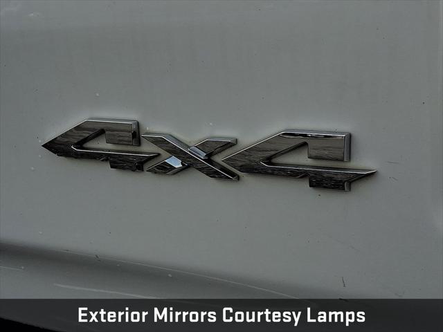2022 Ram 1500 Big Horn Quad Cab 4x4 64 Box