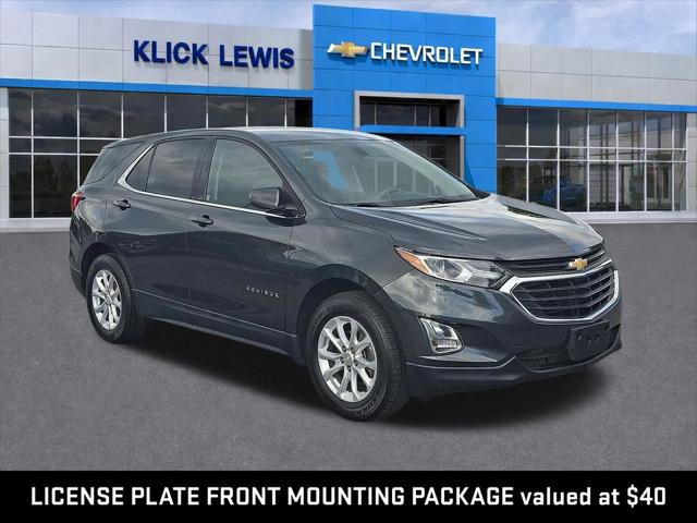 2019 Chevrolet Equinox LT for sale in Palmyra, PA