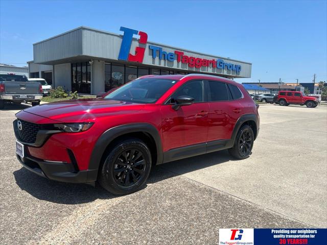 2025 Mazda CX-50 2.5 S Preferred Package for sale in Portland, TX