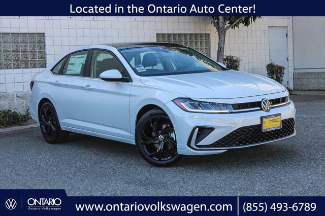 2026 Volkswagen Jetta SE for sale in Ontario, CA