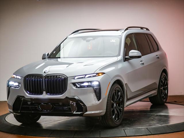 2027 BMW X7 xDrive40i for sale in Norwalk, CA