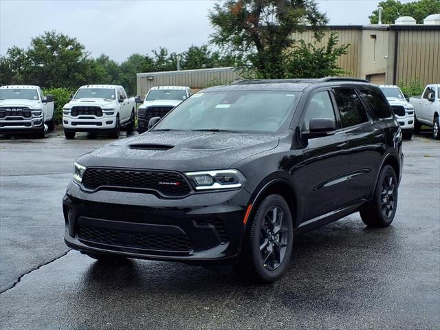 2026 Dodge Durango GT Plus AWD HEMI V8