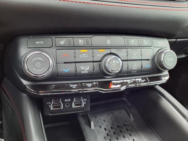 2026 Dodge Durango GT Plus AWD HEMI V8