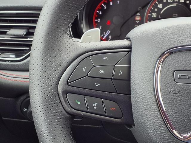 2026 Dodge Durango GT Plus AWD HEMI V8