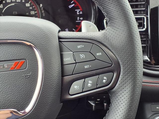 2026 Dodge Durango GT Plus AWD HEMI V8