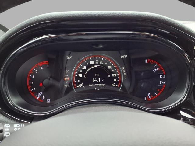 2026 Dodge Durango GT Plus AWD HEMI V8
