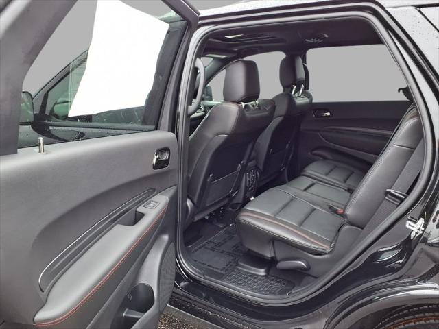 2026 Dodge Durango GT Plus AWD HEMI V8